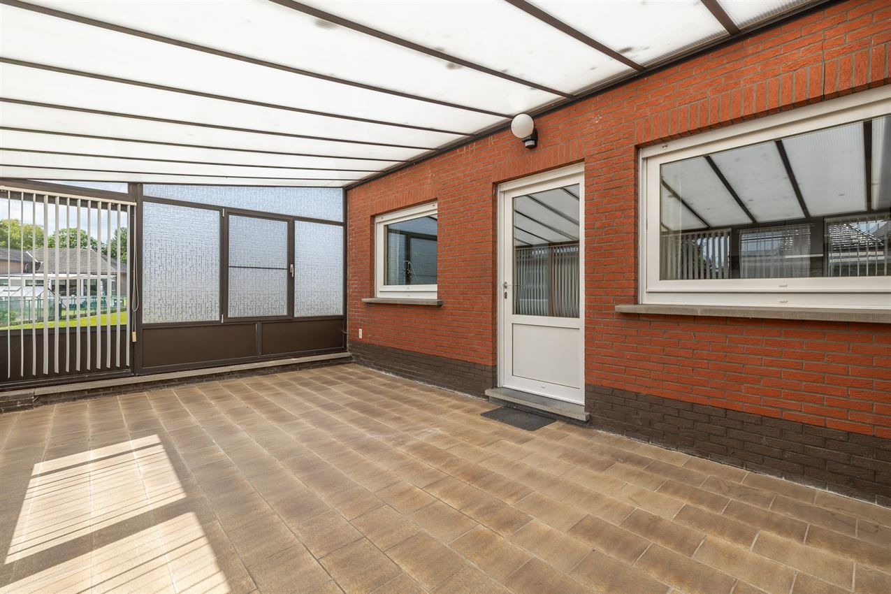 Huis foto 20