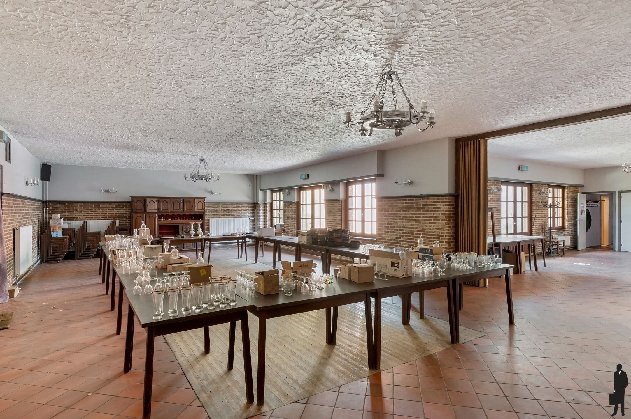 Karaktervol handelspand met appartement en tuin – Centrum Essen foto 6