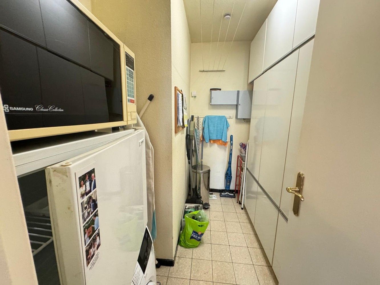 CHARMANT RUIM APPARTEMENT TUSSEN HET GROEN foto 9