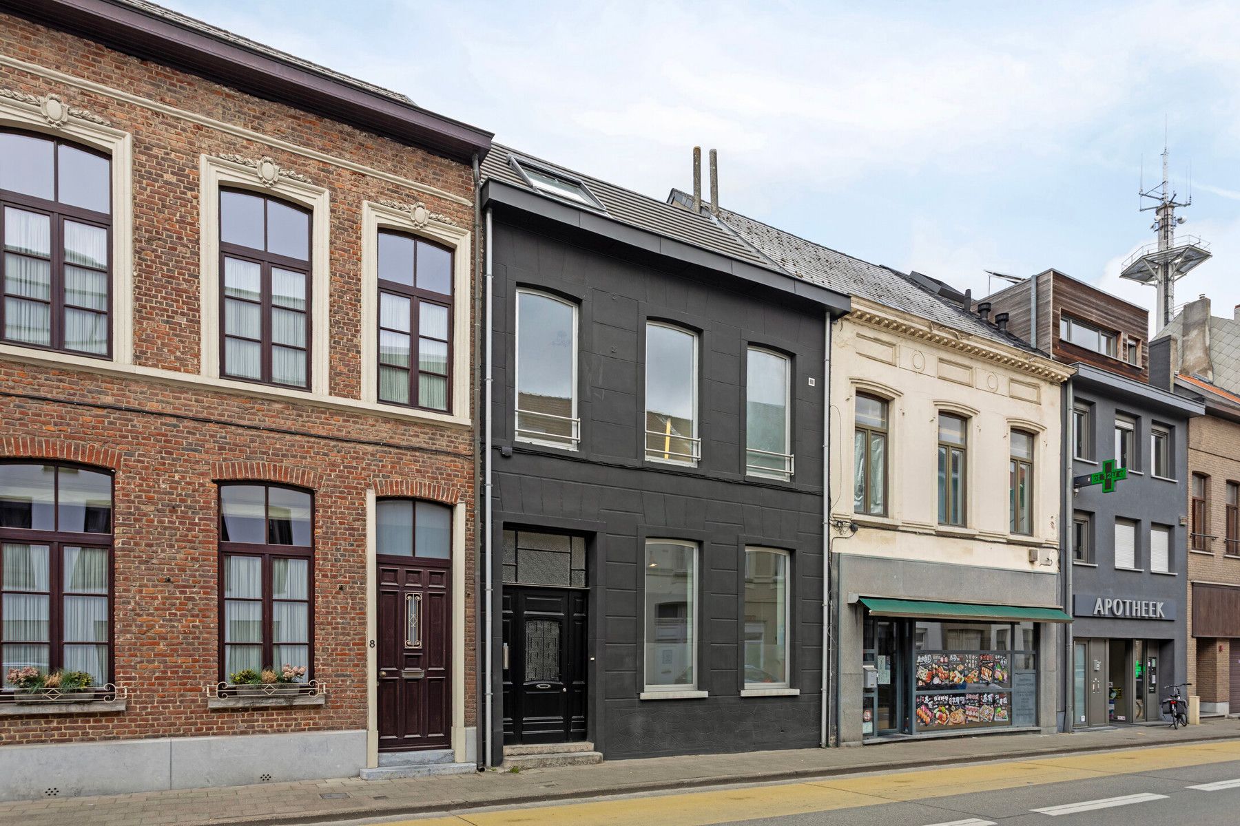 Huis te koop foto 23