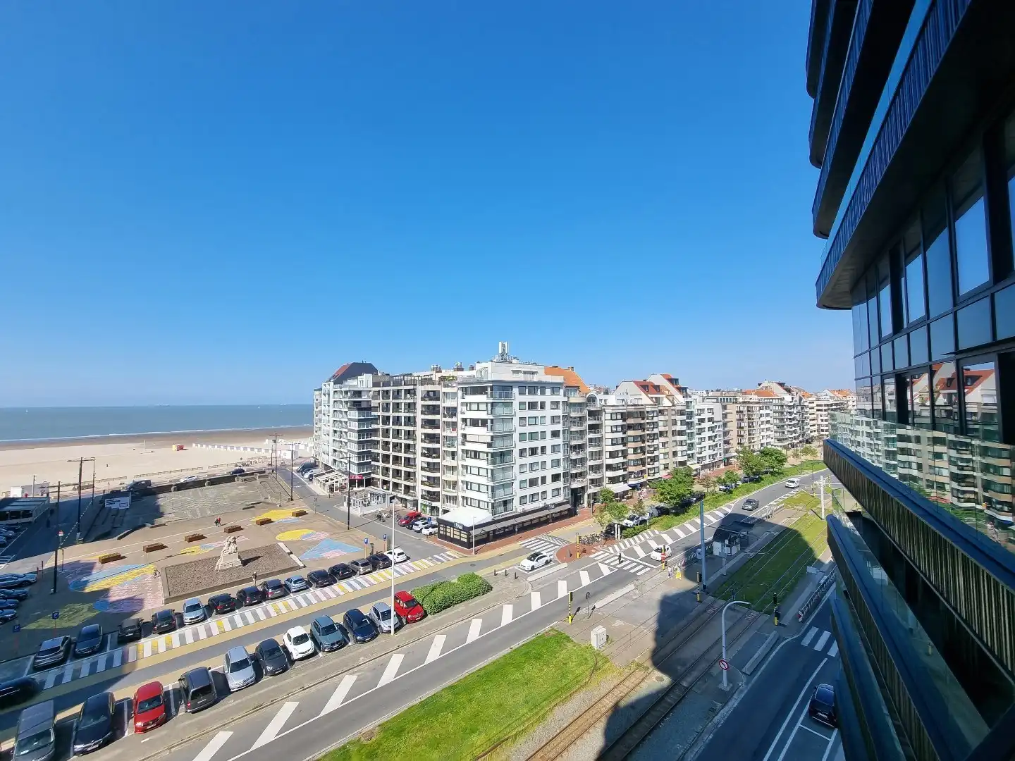 Uniek aanbod: duplexappartement in de prestigieuze Heldentoren foto 9