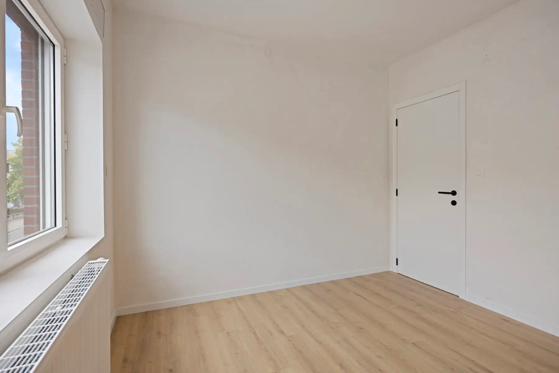 Volledig gerenoveerde woning met EPC-label B foto 22