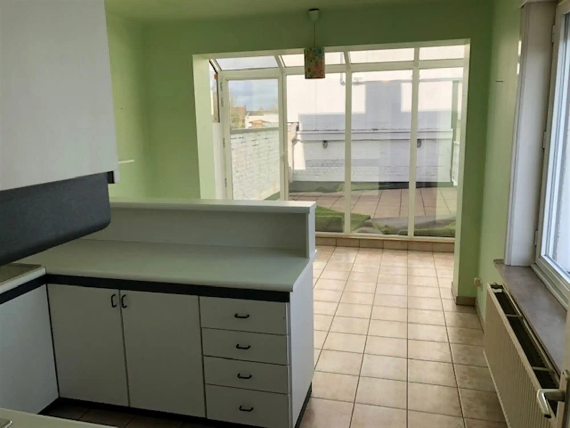 Duplex Appartement foto 3