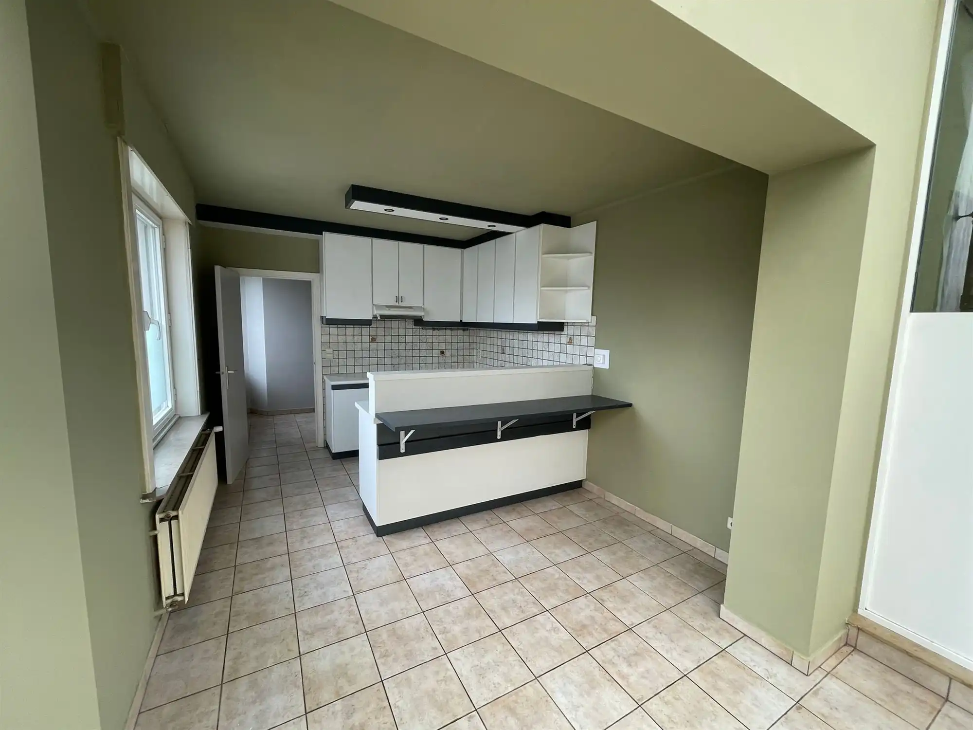 Duplex Appartement foto 3