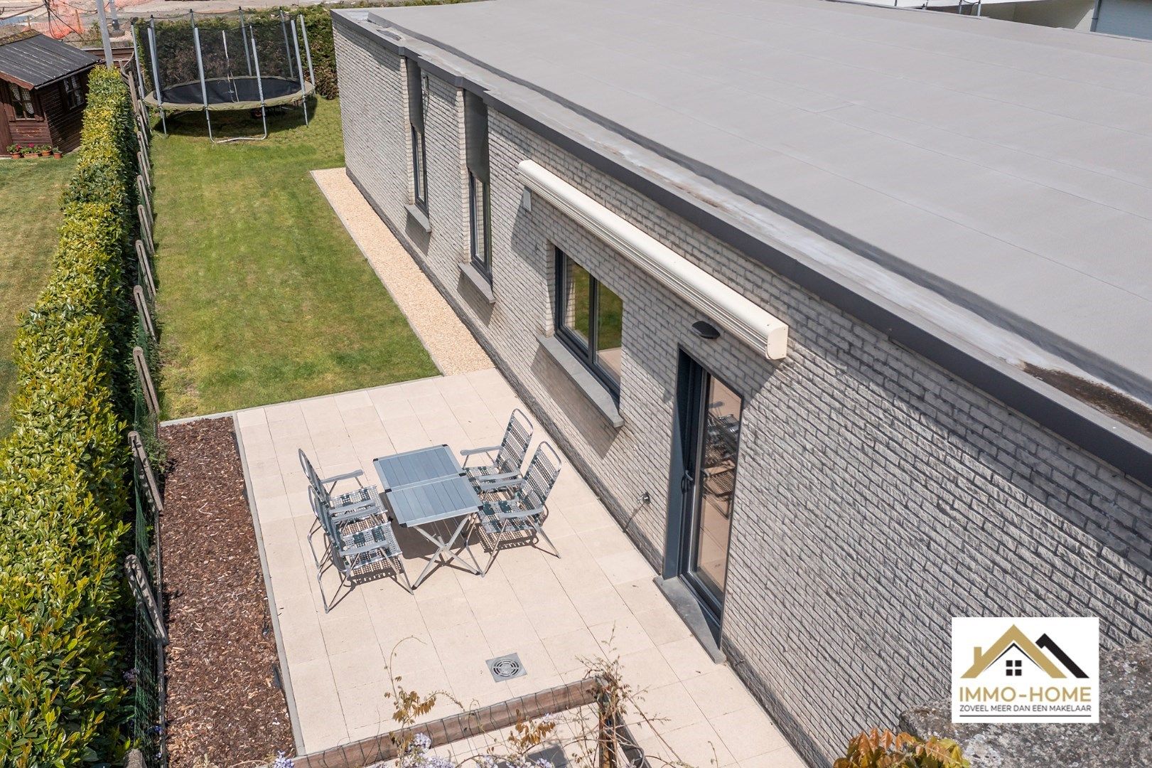 Opgefriste vrijstaande bungalow nabij groene omgeving! foto 8