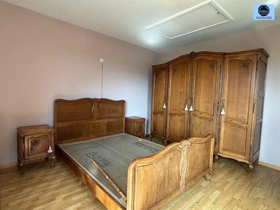 WONING TE HUUR MET 2 KAMERS foto 5