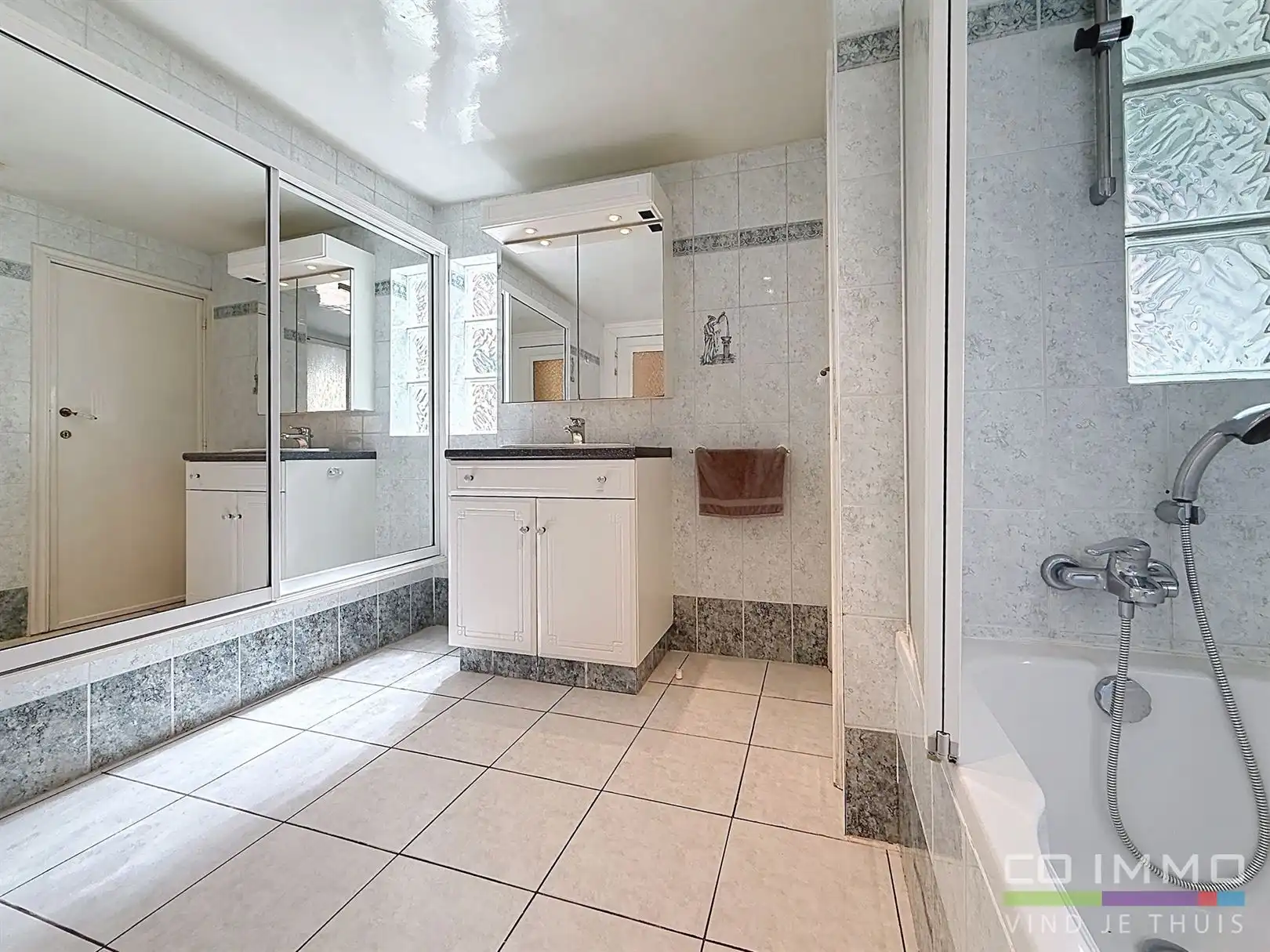 Te renoveren vierkantshoeve met tuin, opp 28a 53ca foto 22