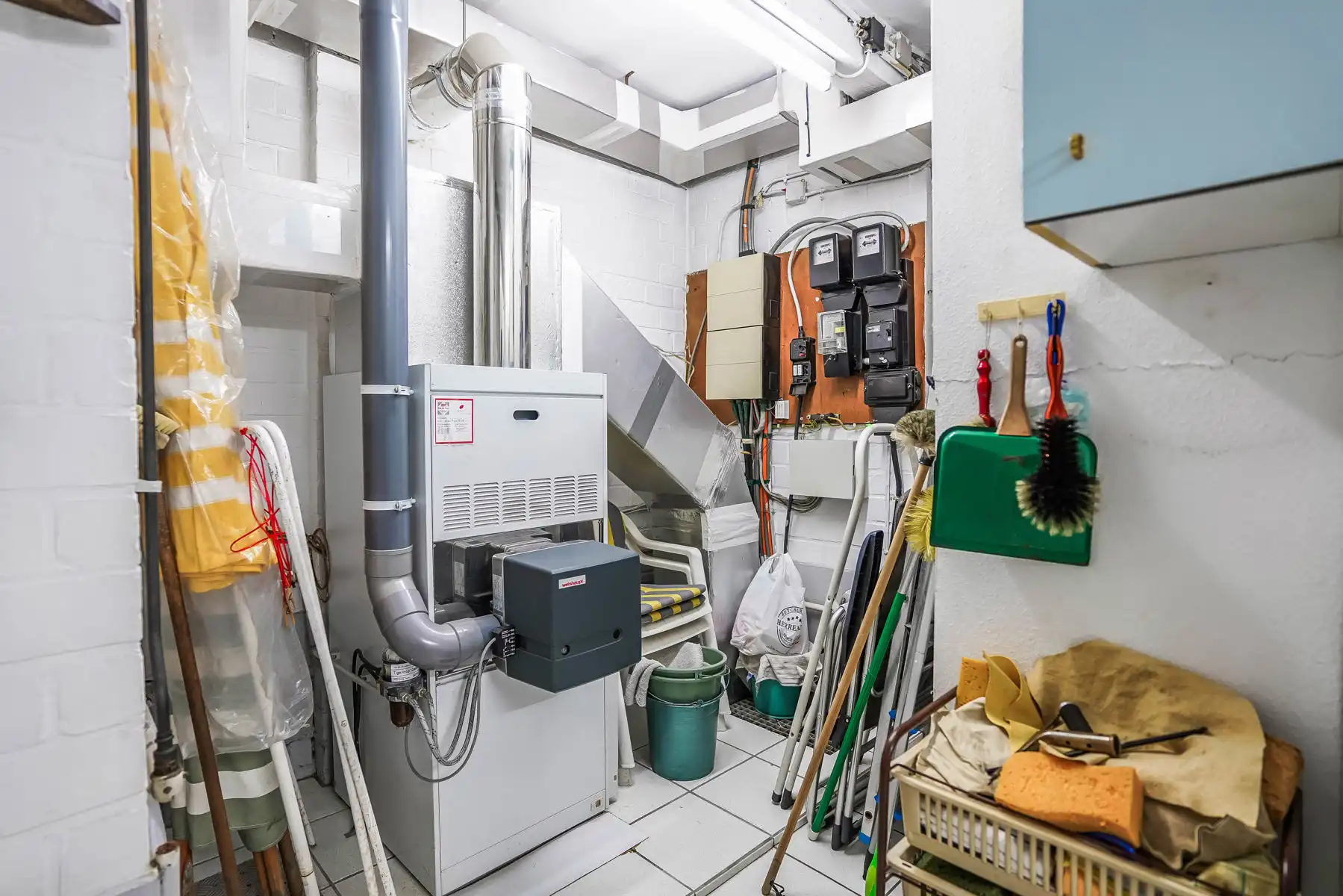 Ruime vrijstaande woning te Londerzeel foto 20