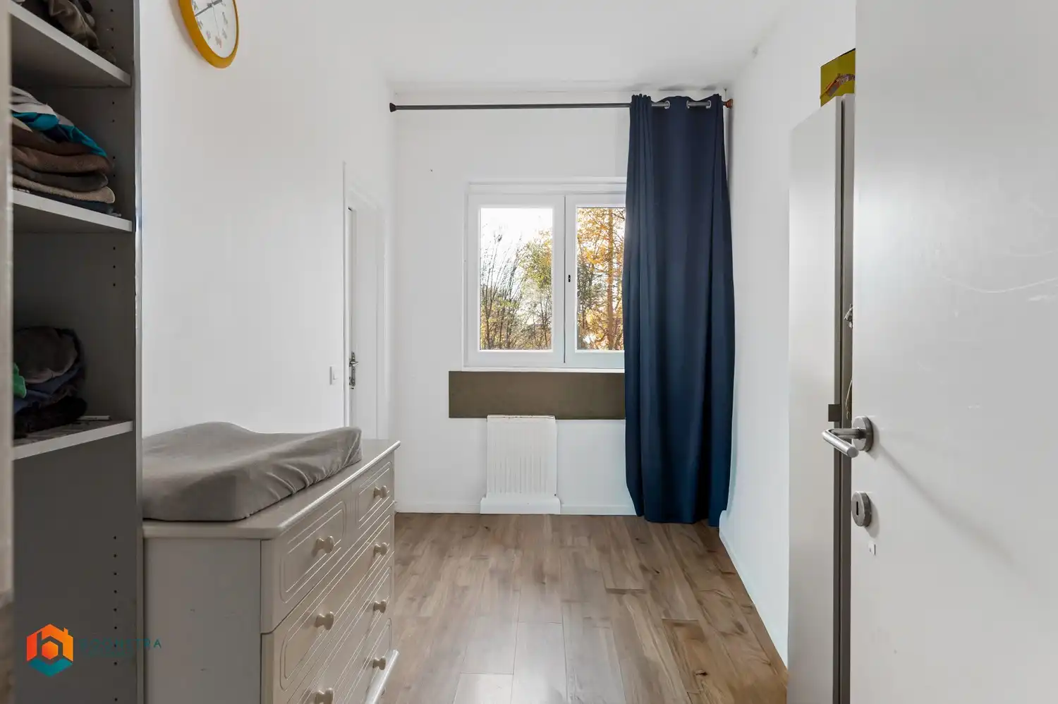 Instapklaar app. met 2 slpkrs te Lier foto 7