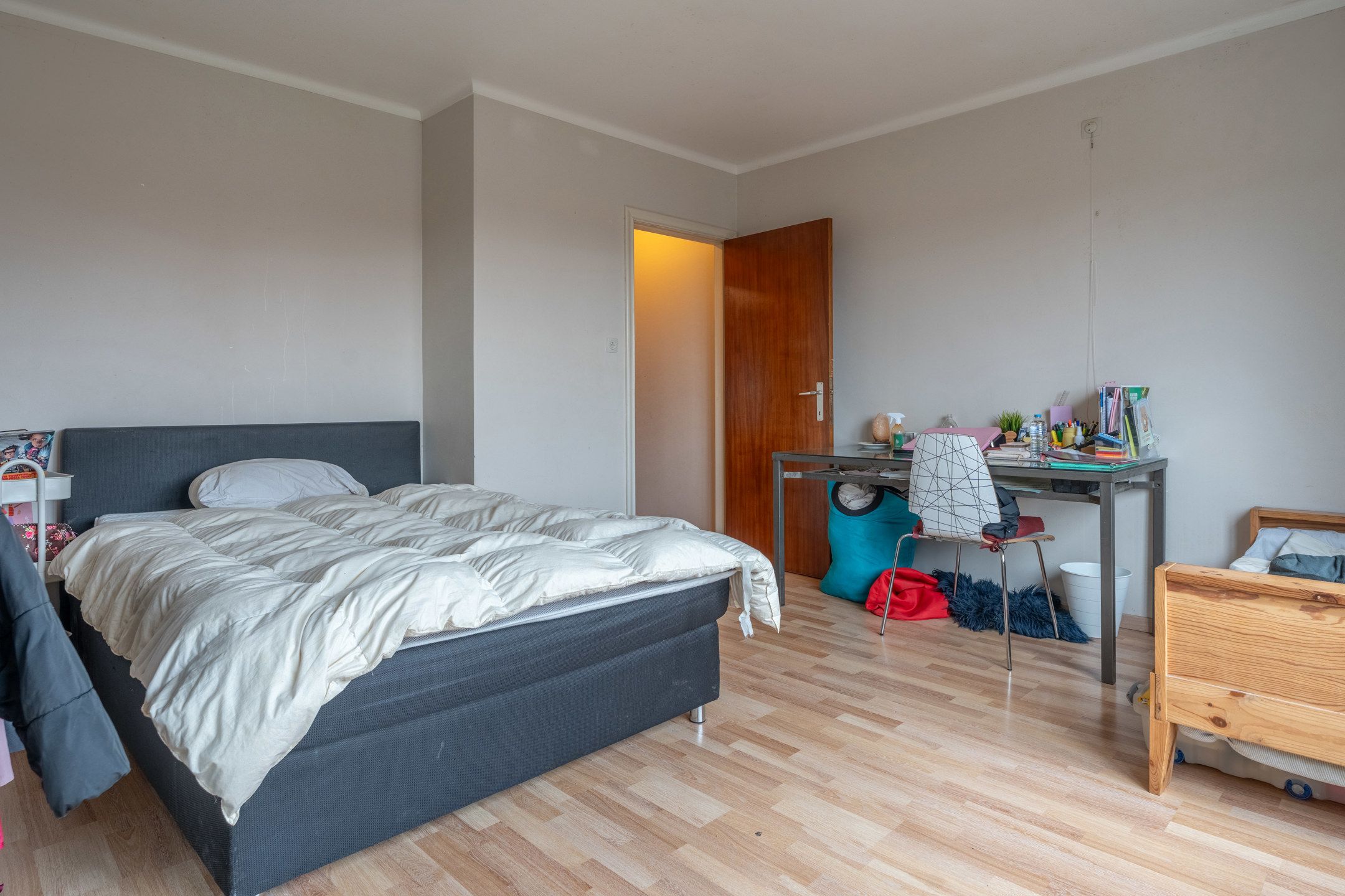 Op te frissen gezinswoning met 4 slaapkamers te Turnhout. foto 19
