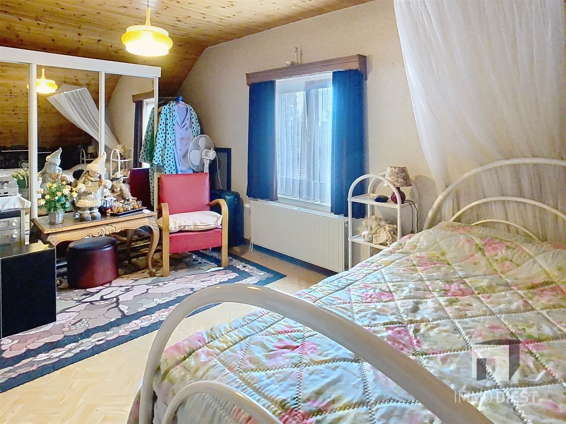Charmante woning op 9a 48ca foto 19
