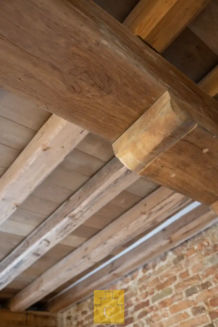 Exclusieve stadswoning vlakbij de Markt foto 27