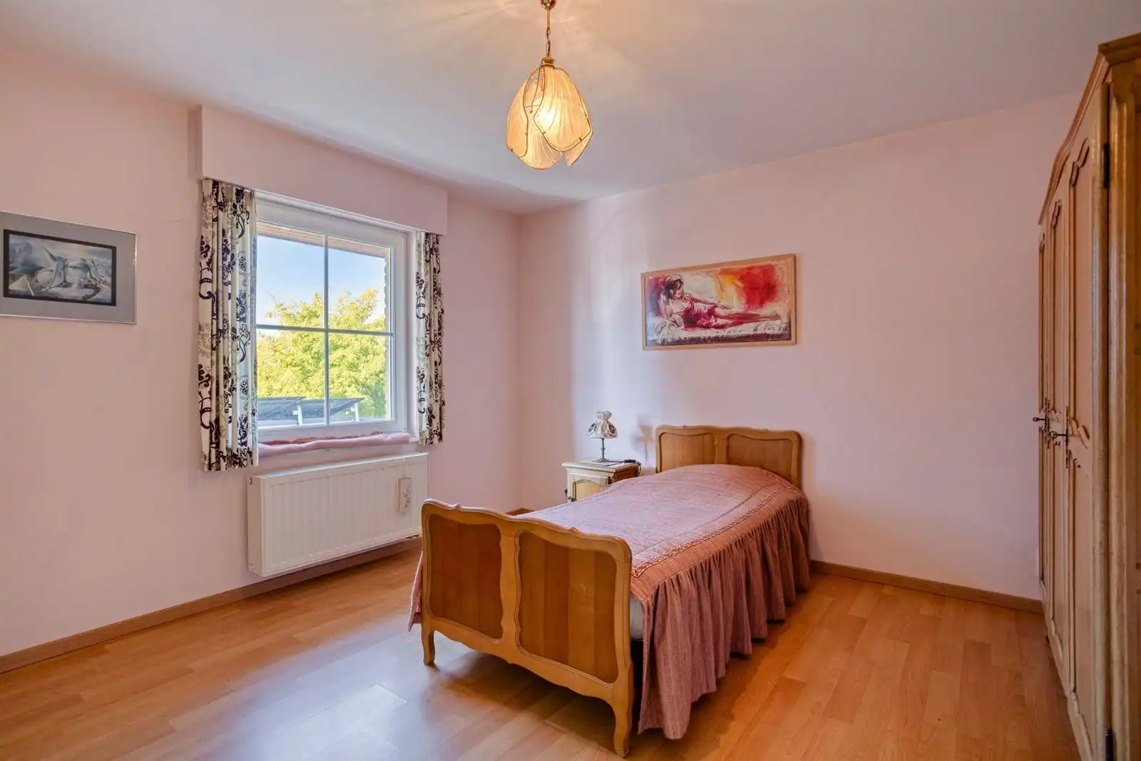 Instapklare woning met 3 slaapkamers foto 19