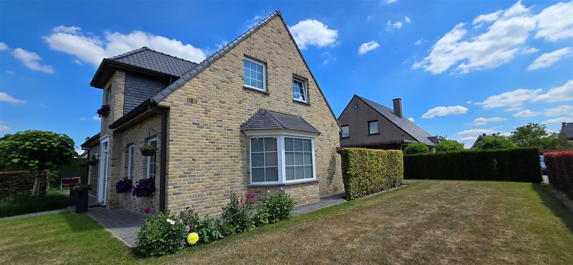 Huis foto 3