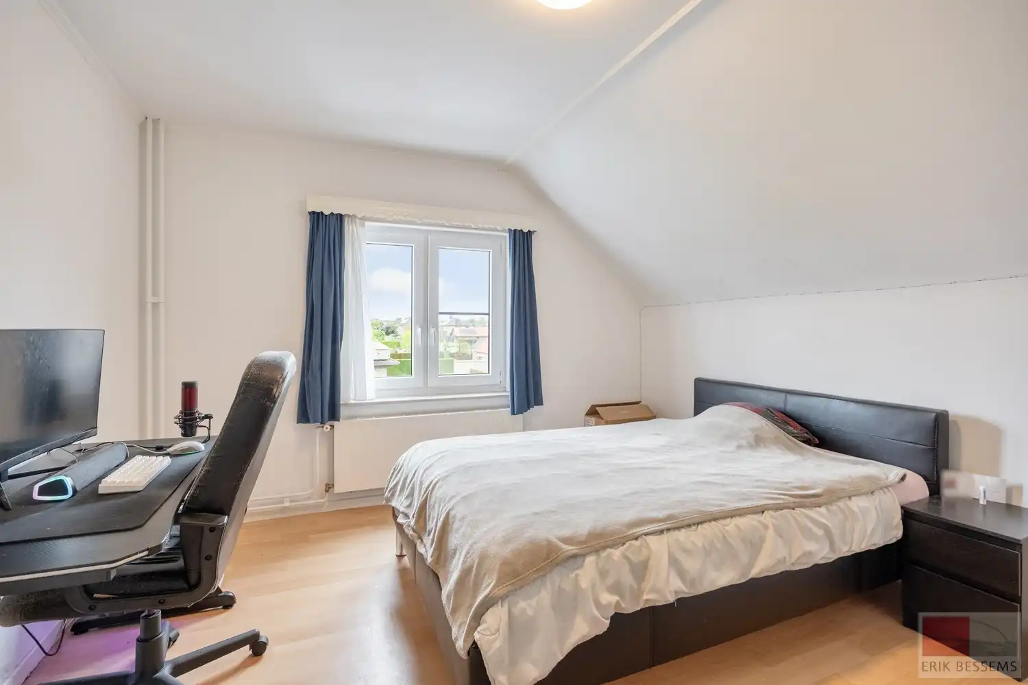 Investeerders opgelet! BUITENKANS - Zeer goed onderhouden opbrengsteigendom met 3 verhuurde entiteiten foto 26