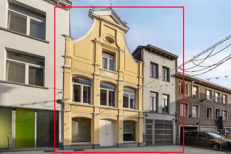 Hoofdfoto van de publicatie: Uniek en uitzonderlijk ruim pand met zicht op de Dijle