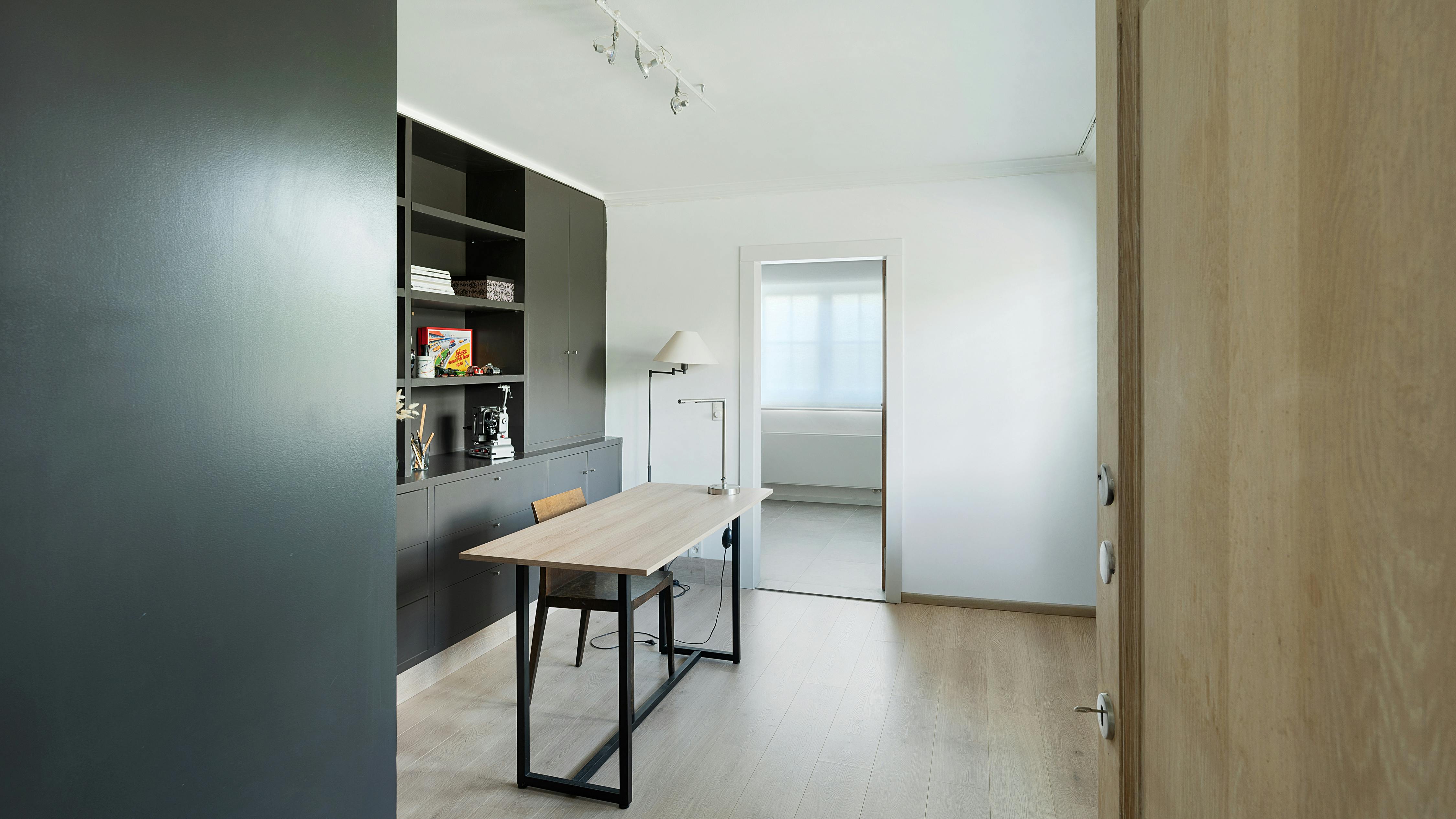 Villa op perceel van 916m² te koop in Knokke-Heist foto 9