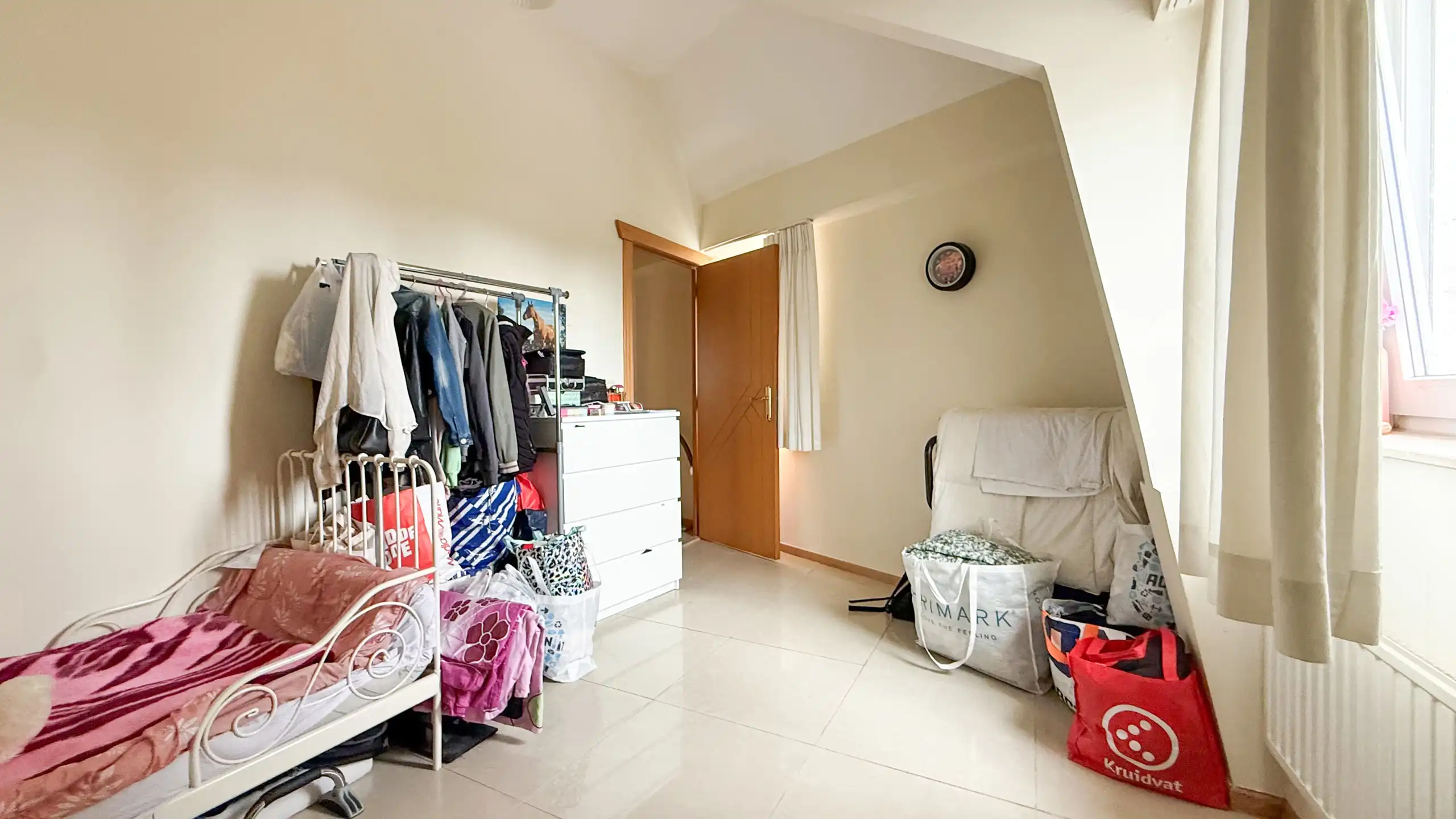 Topinvestering op toplocatie handelspand+dublexappartement! foto 28