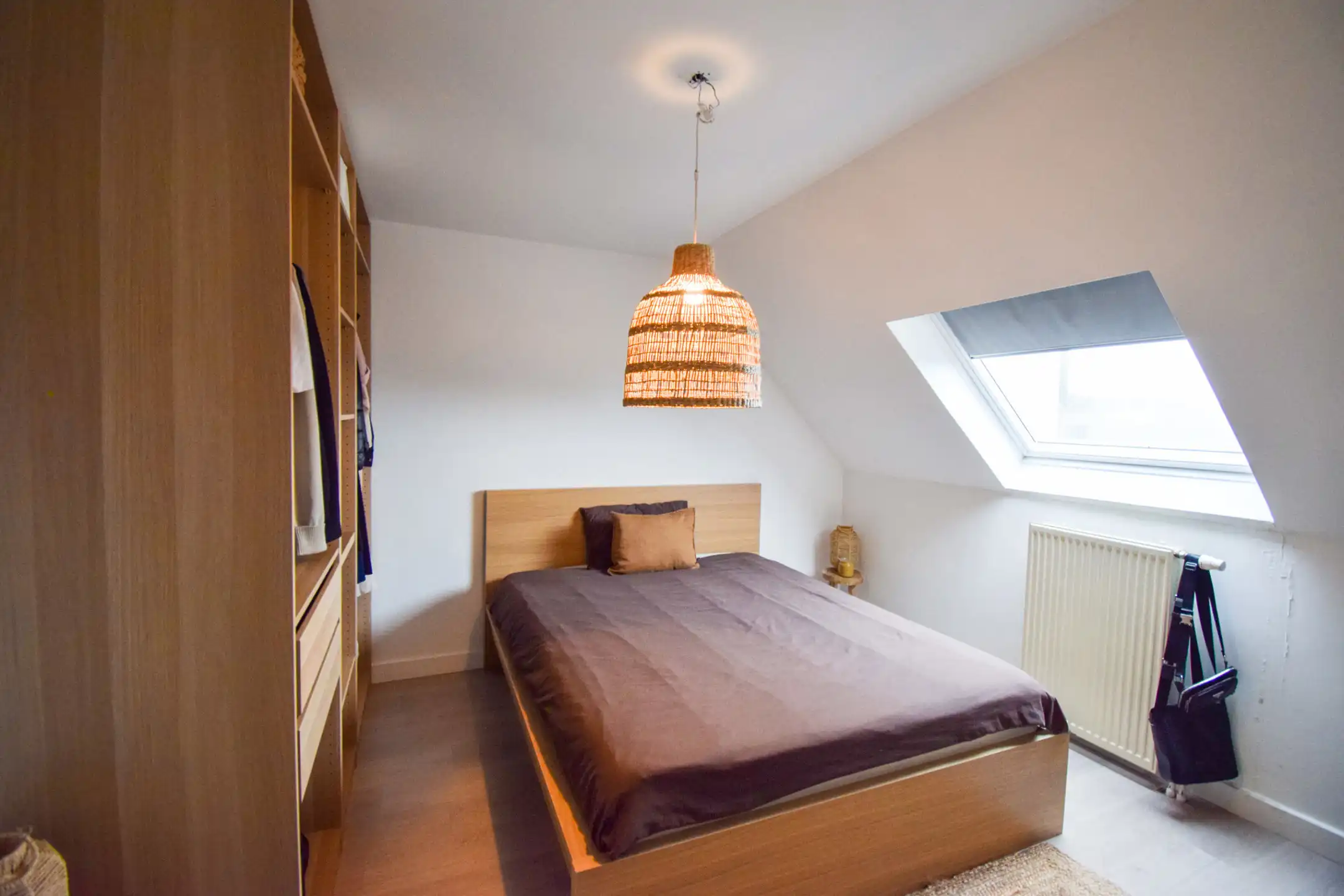 Appartement te huur foto 5
