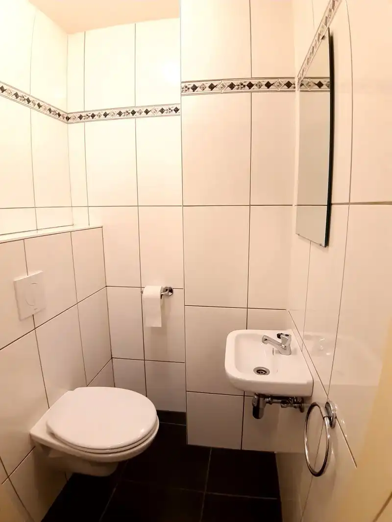 Knap en modern gelijkvloers appartement te Helchteren foto 17