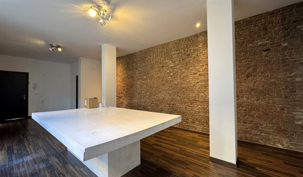 Kantoorruimte te huur op zichtlocatie langs N155 te Berchem foto 5