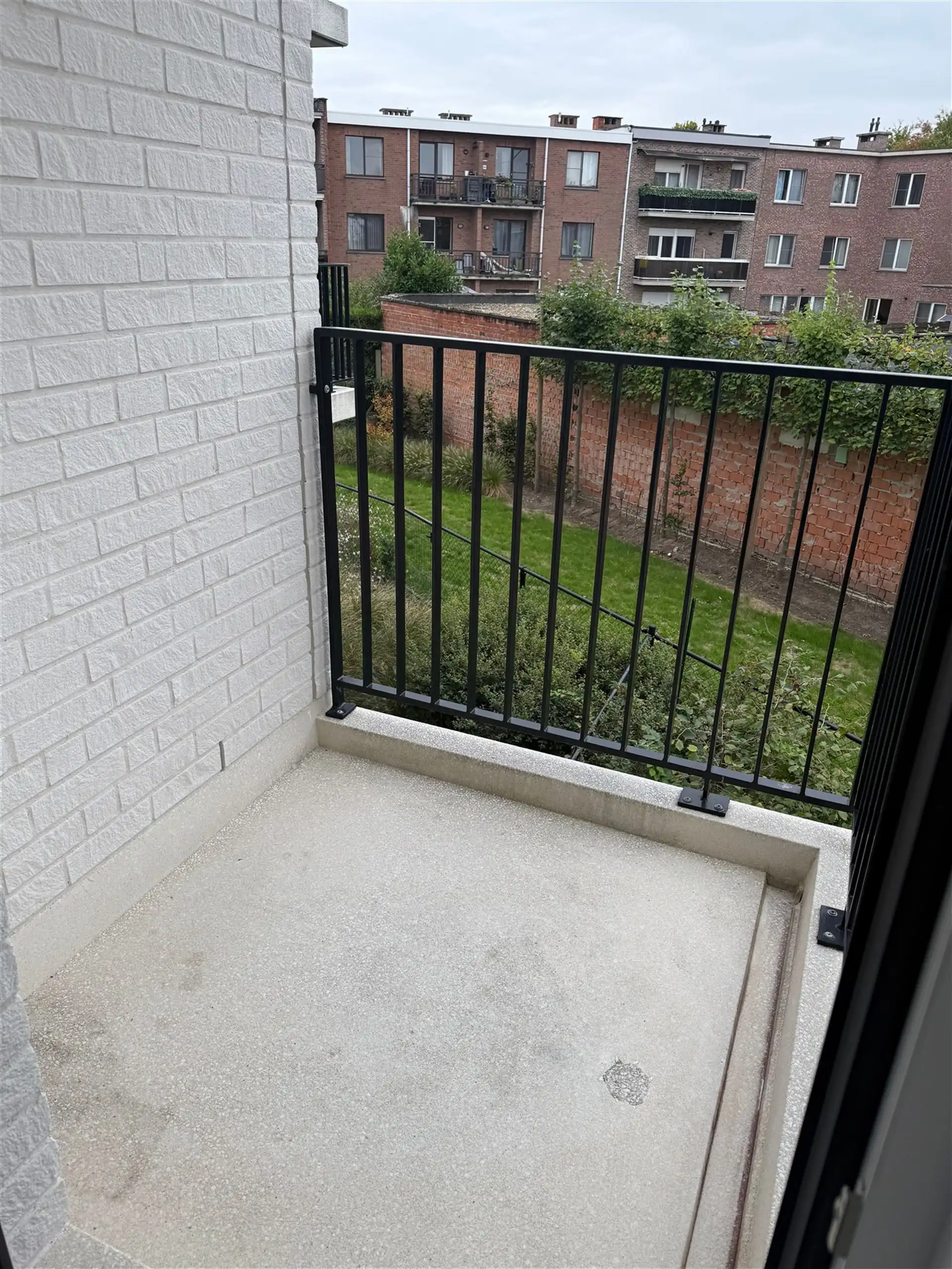 Zeer ruim appartement met 2 slpk en zonnig, ruim terras! foto 9