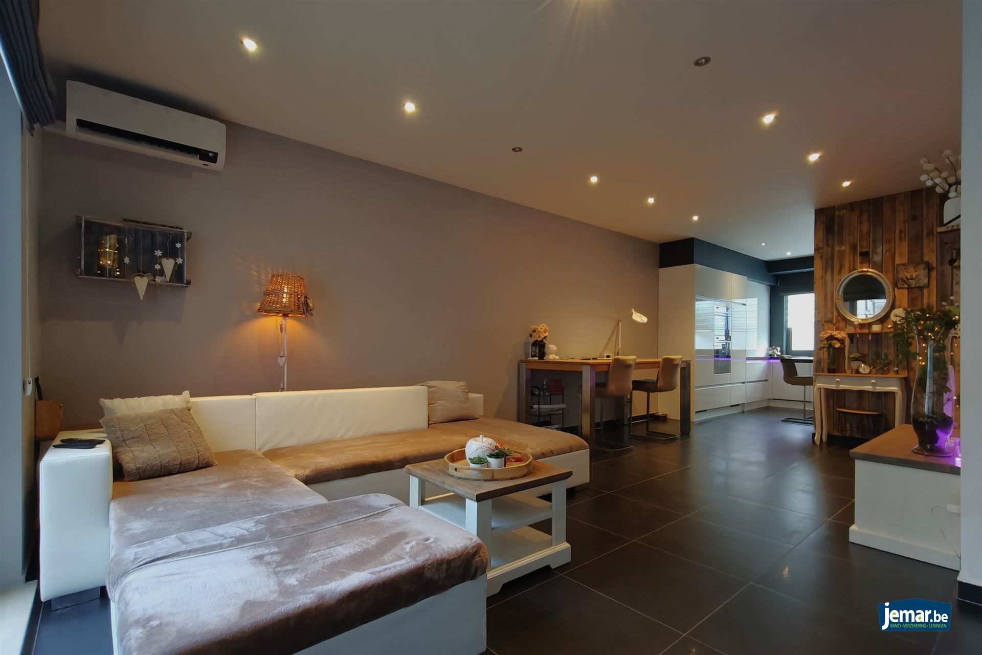 Huis foto 1