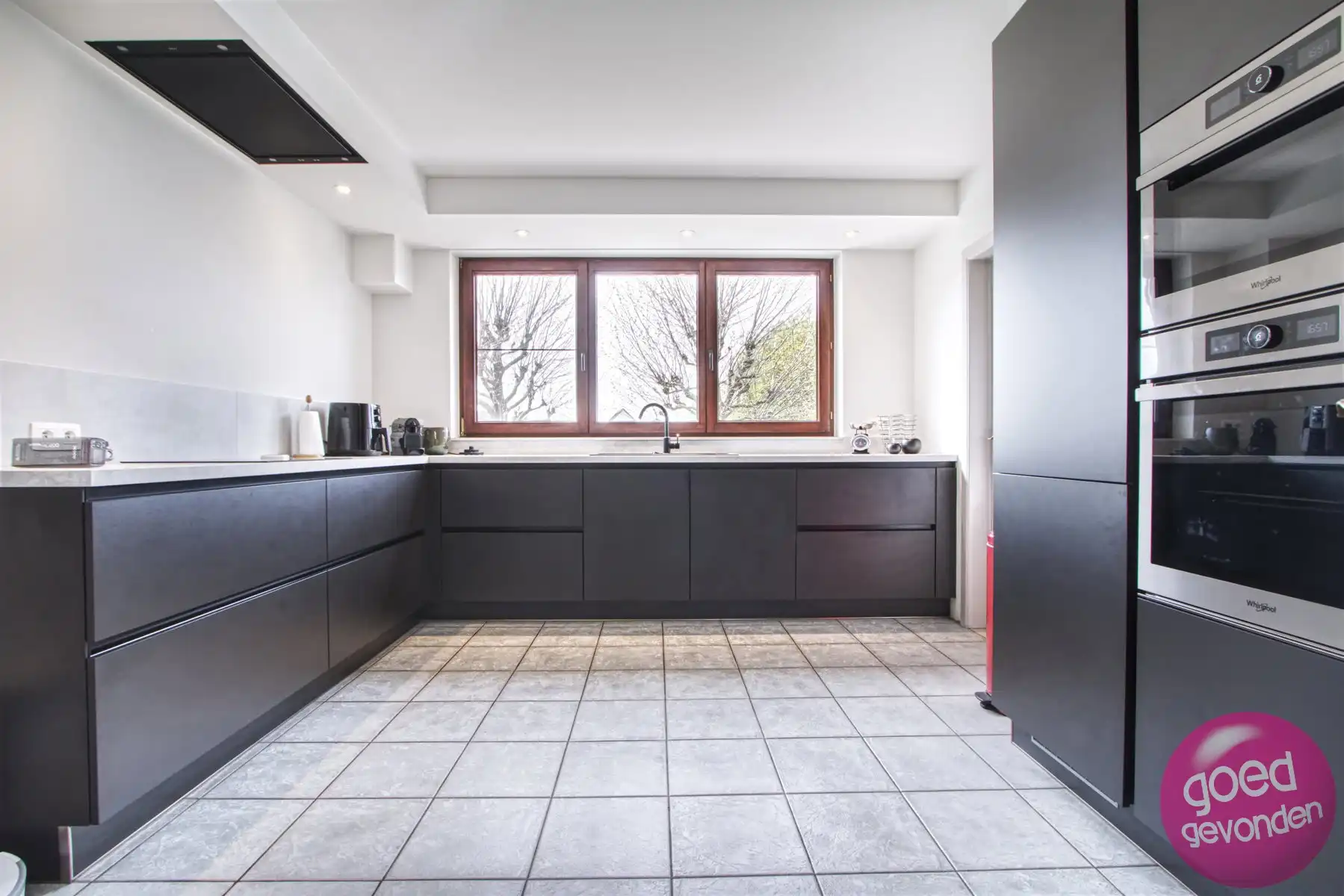 GEZINSWONING - OB - 4 SLK - TUIN - TERRAS - GARAGE - PARKING foto 9