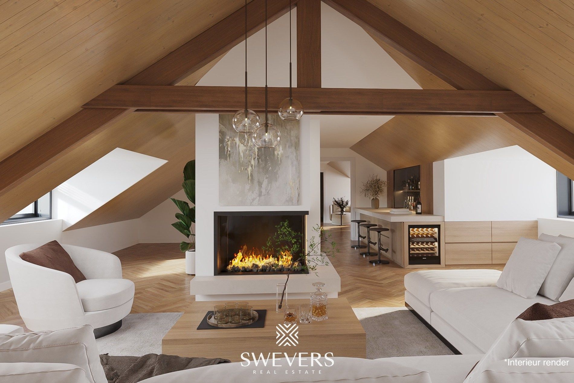 Uitzonderlijke ruime villa op 39a 89ca te Houthalen-Helchteren foto 21