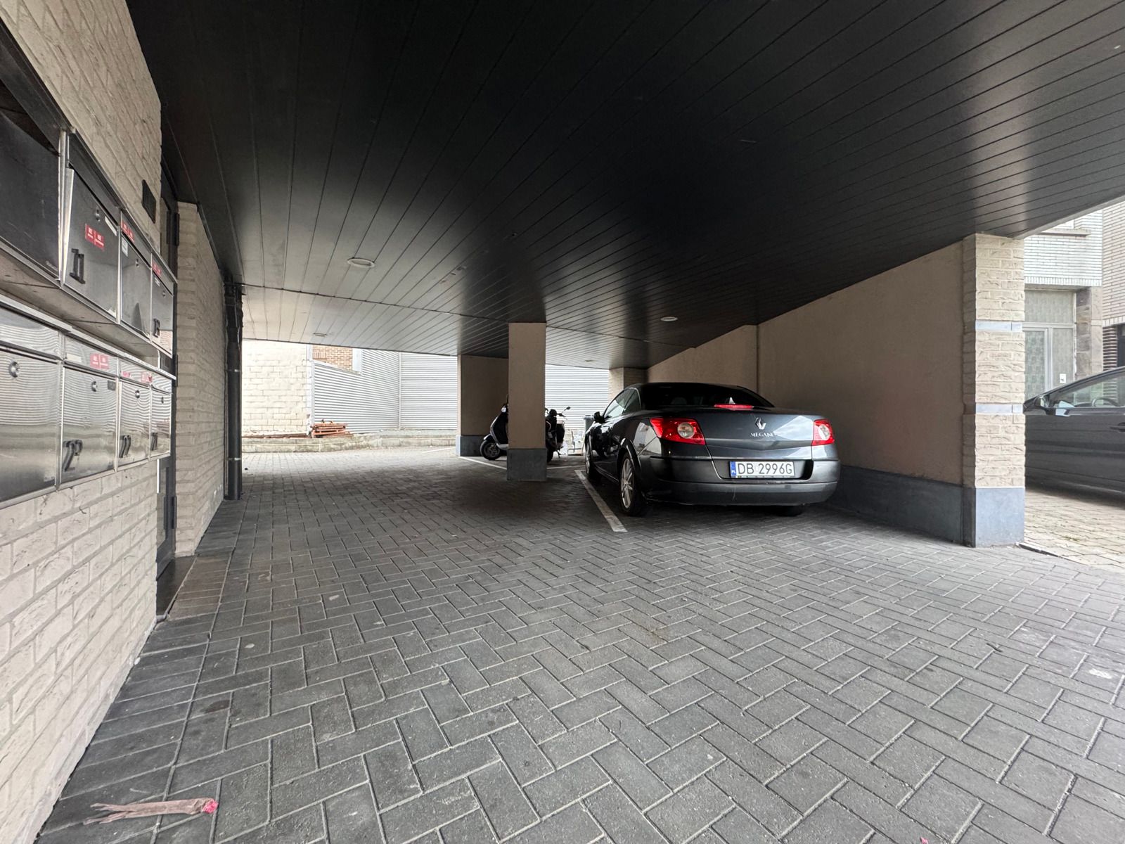 Te huur: dakappartement inclusief autostaanplaats  foto 13