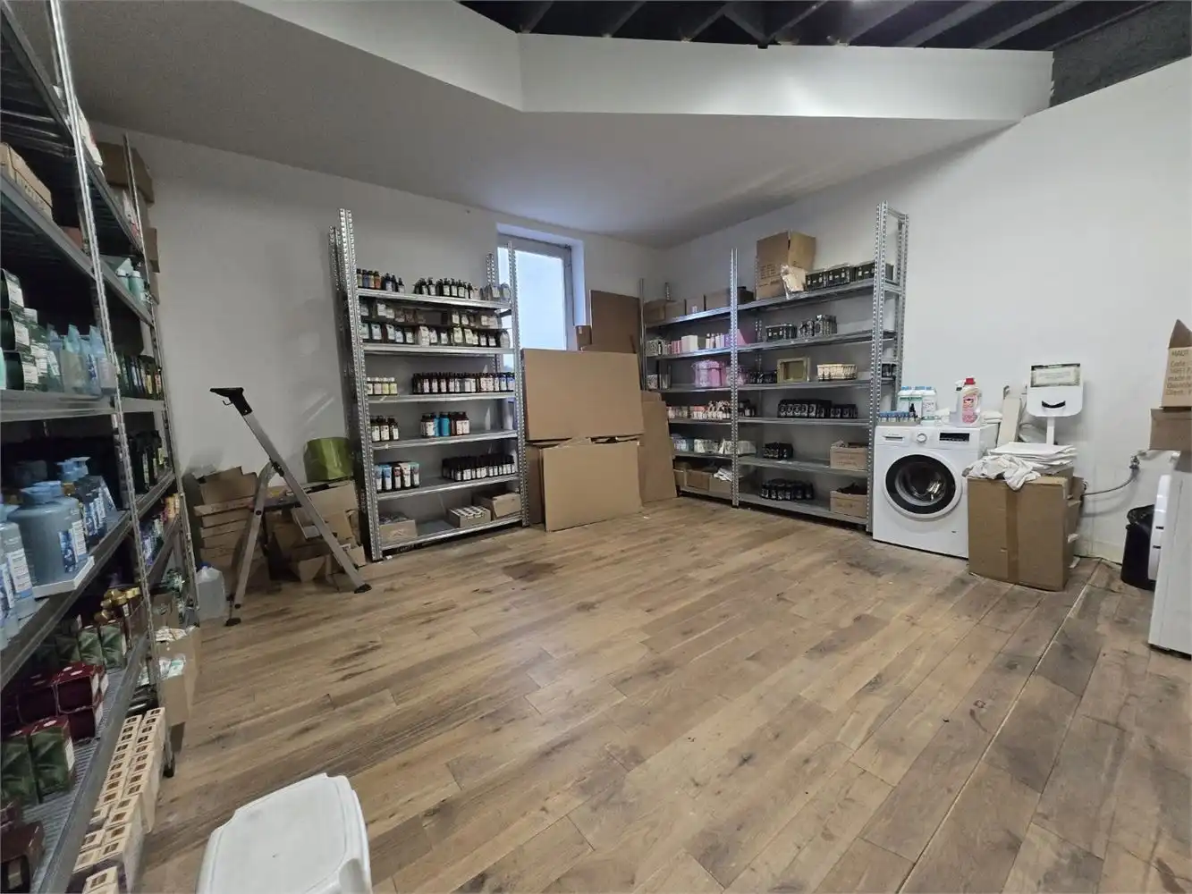 HANDELSGEBOUW STATIELEI!  43 foto 8