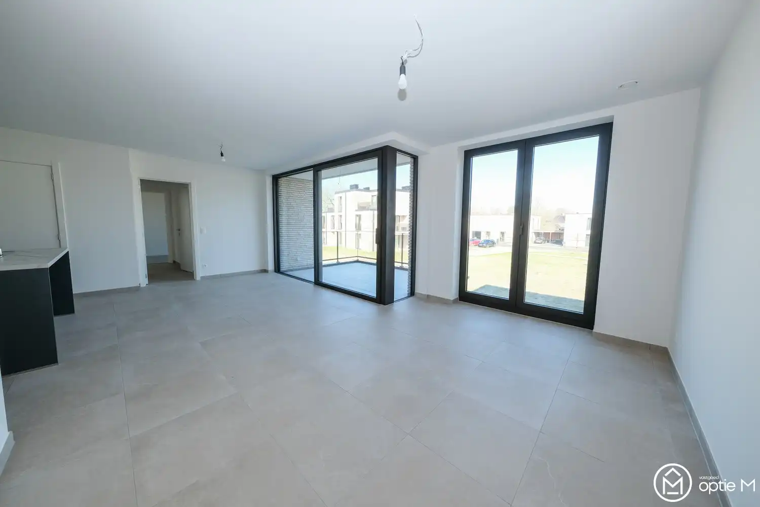 Energiezuinig nieuwbouwappartement in Zonhoven met ruim terras foto 3