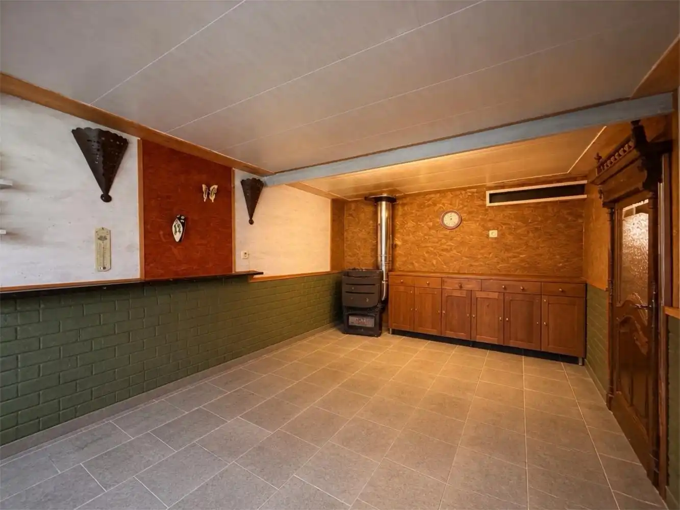 Alleenstaande woning in rustige wijk (551m2) foto 18