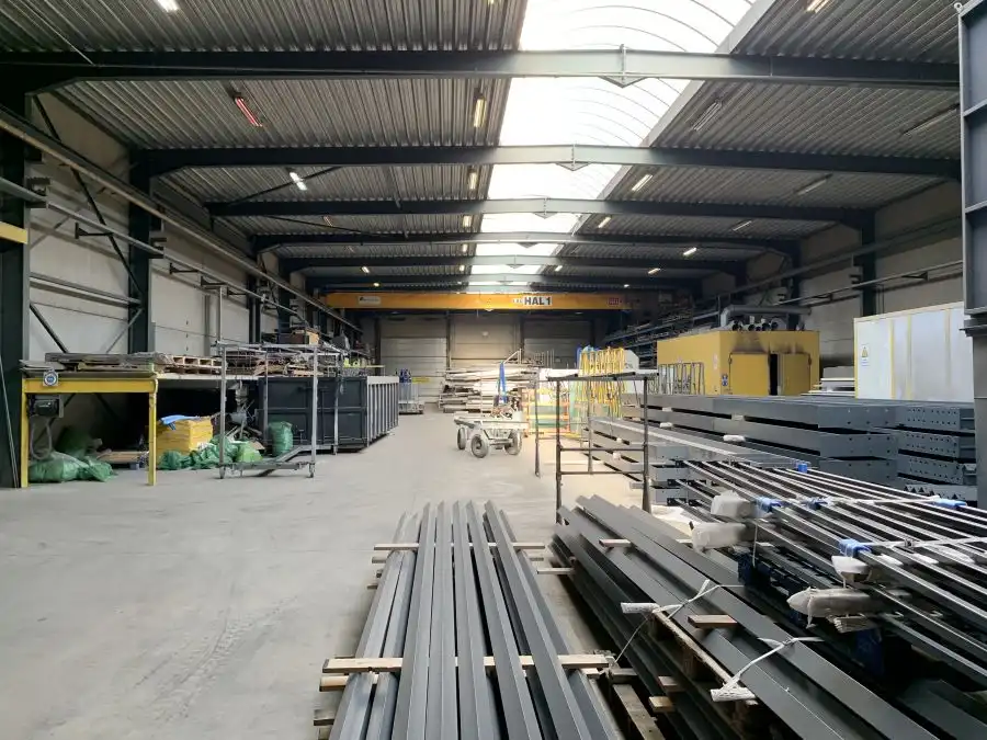 Impulsstraat 17, 2220 Heist-Op-Den-Berg foto 7