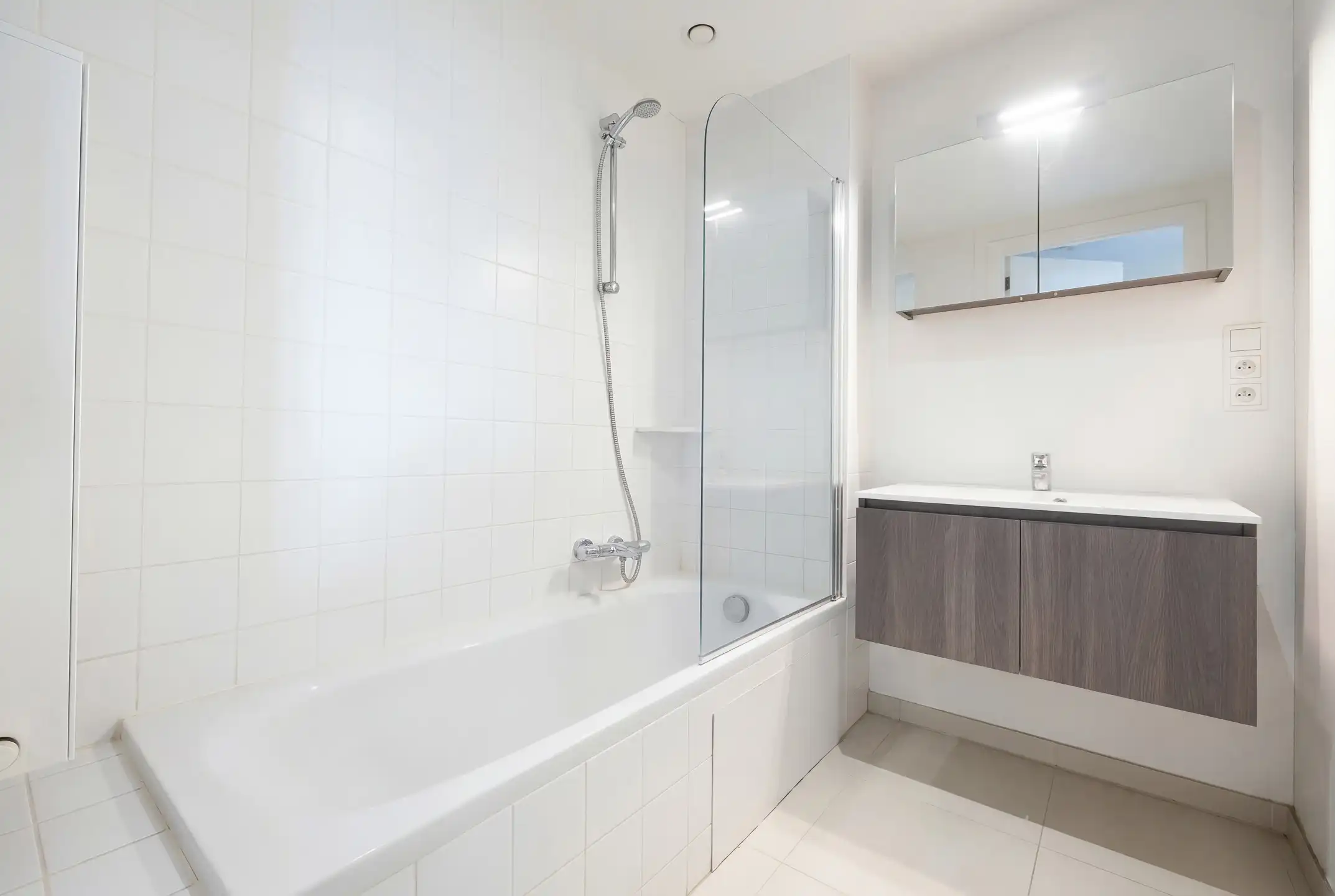 Genèvestraat: een instapklaar appartement met 3 slaapkamers foto 9