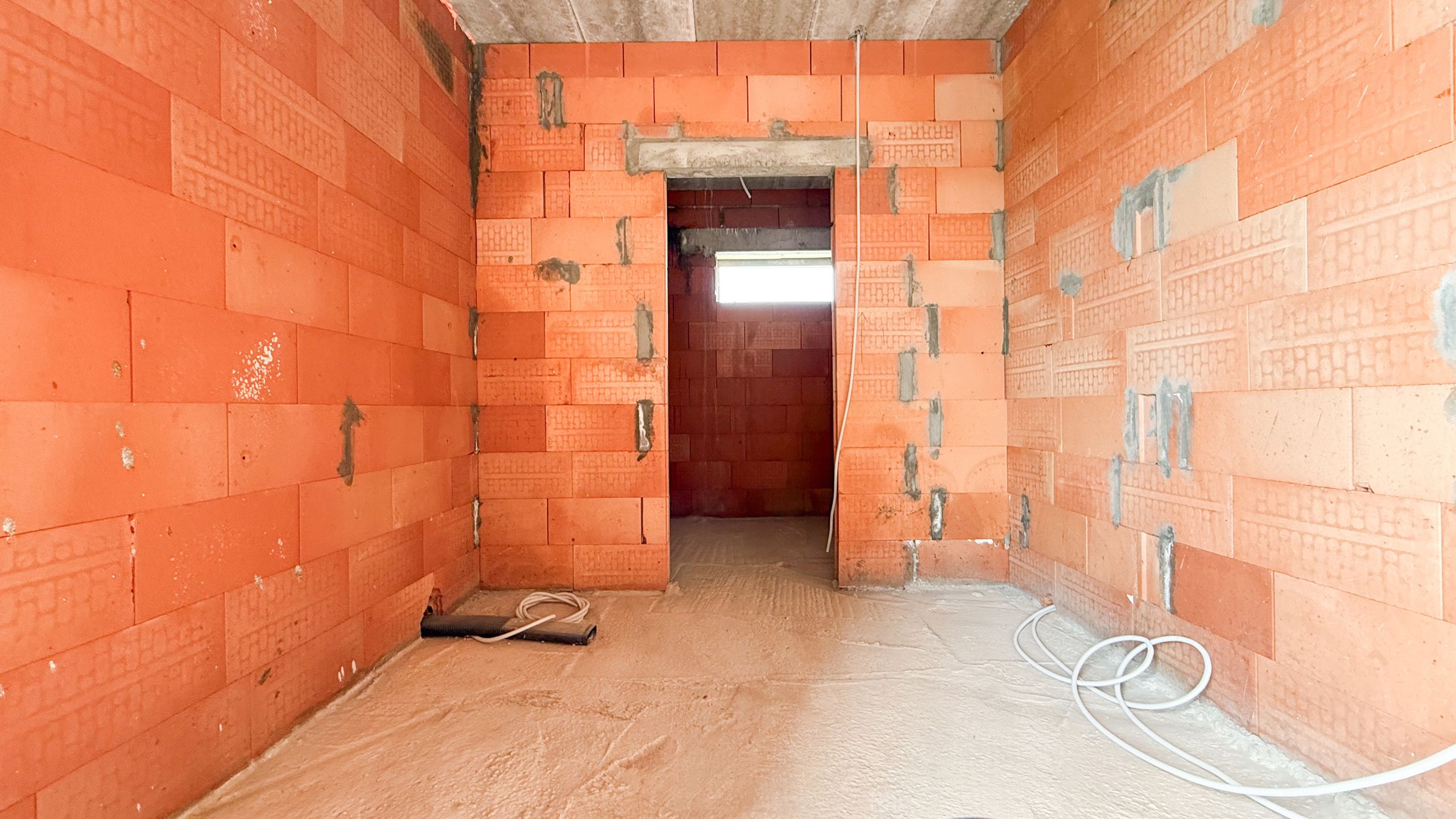 Prachtige nieuwbouw woning in casco toestand in Lummen! foto 34