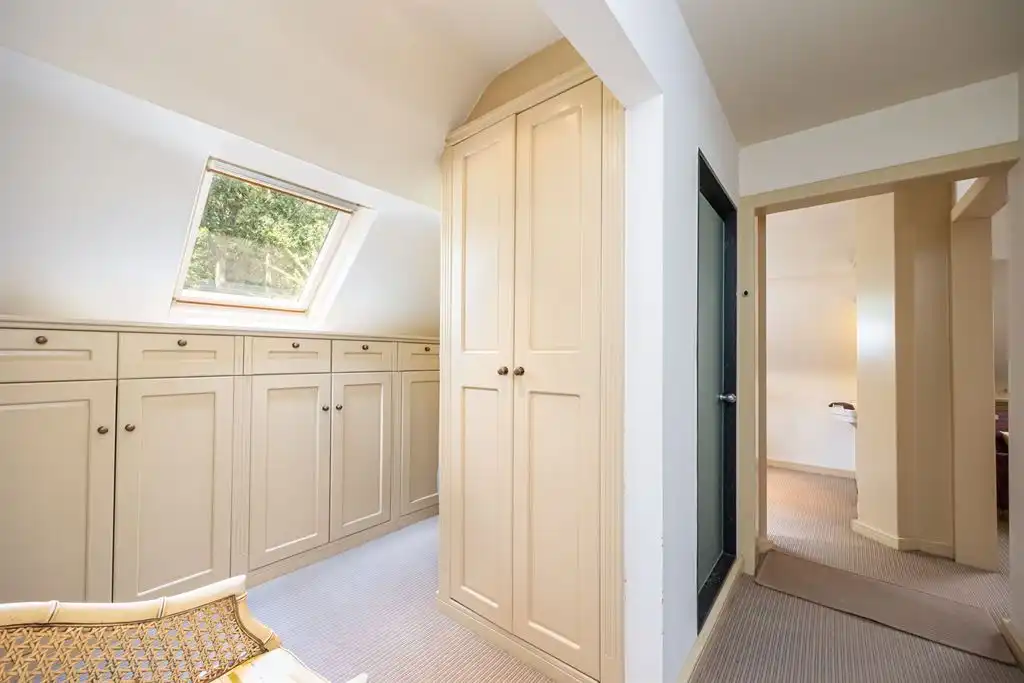 Een villa op een van de mooiste locaties van s-Gravenwezel foto 13