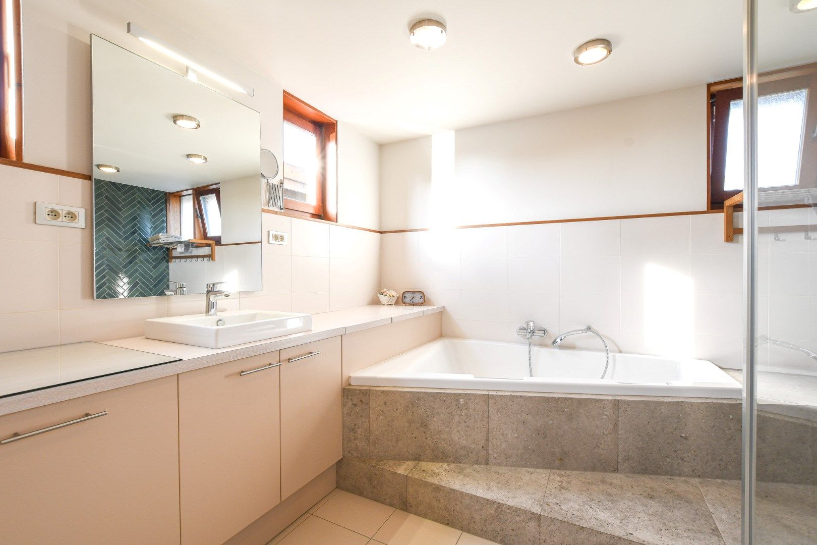 Instapklare en energiezuinige villa in rustige woonwijk te De Haan – Klemskerke foto 26
