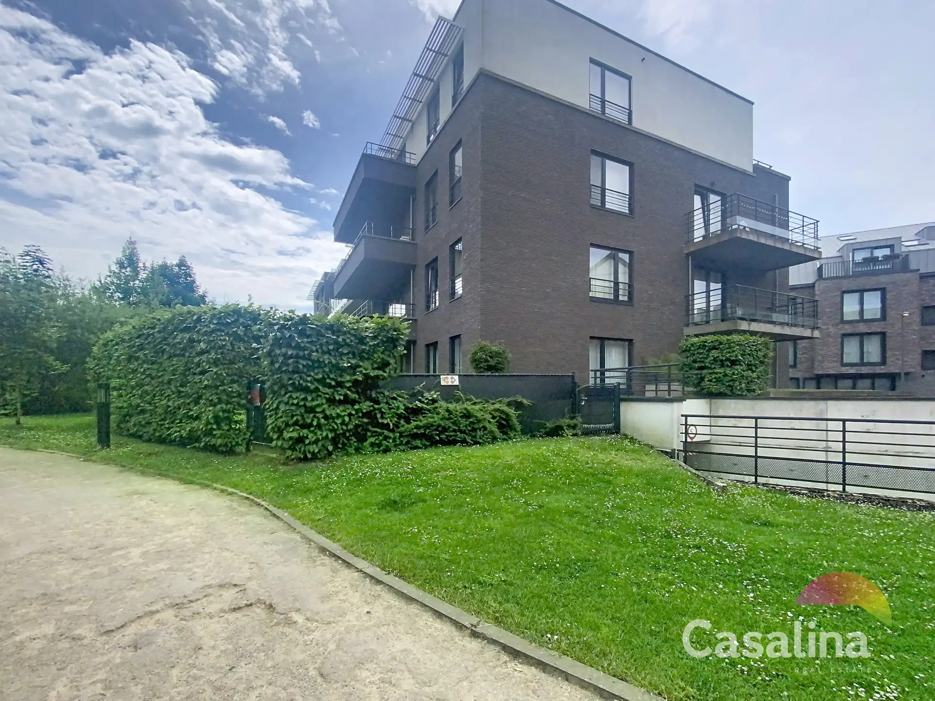 Appartement te koop foto 30