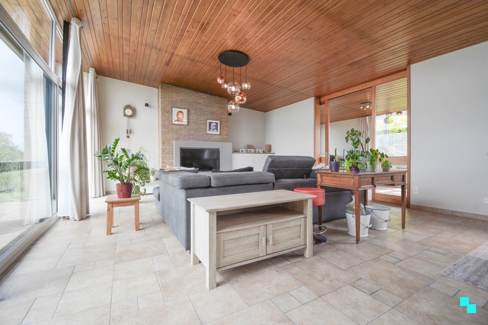 Verrassend ruime, gelijkvloerse woning te Hooglede foto 4