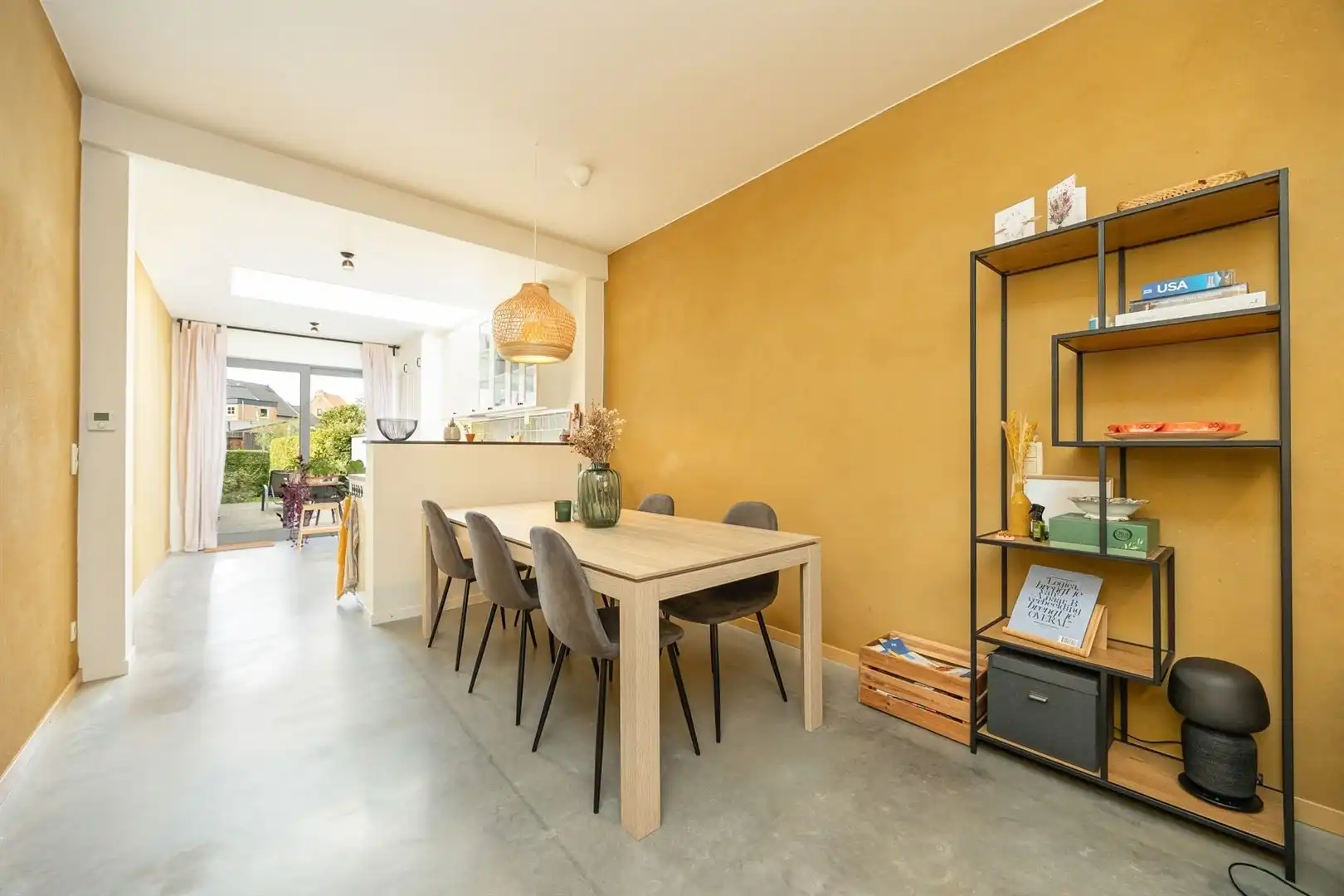 Huis te koop IJzerenveld 89 - 2860 SINT-KATELIJNE-WAVER