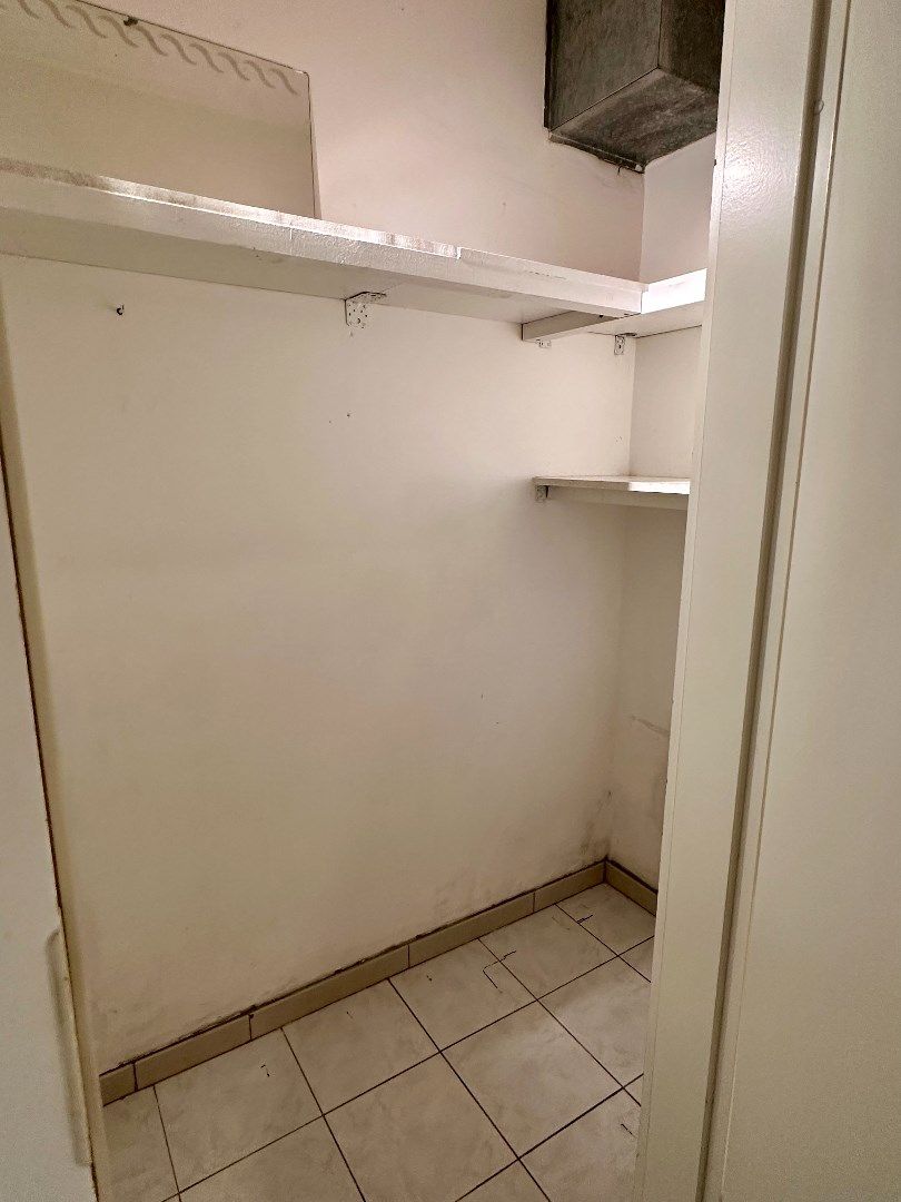 Gelijkvloers-appartement met 2 slaapkamers in Merchtem foto 12