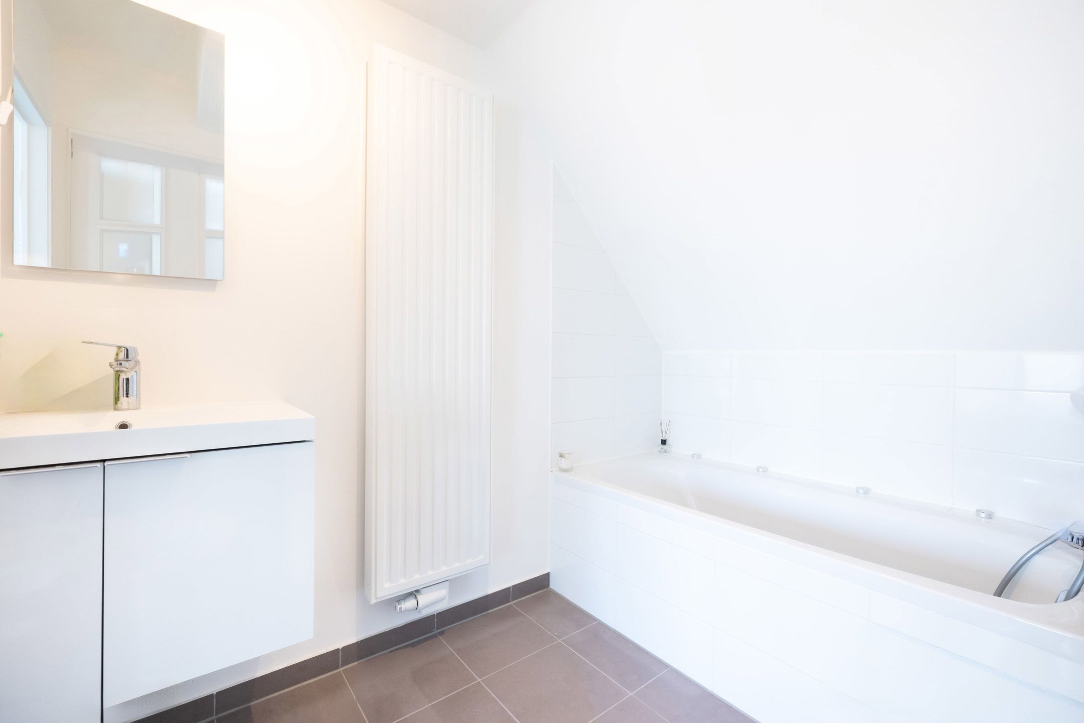2slpk + kantoor duplex in hartje Brussel ! foto 12