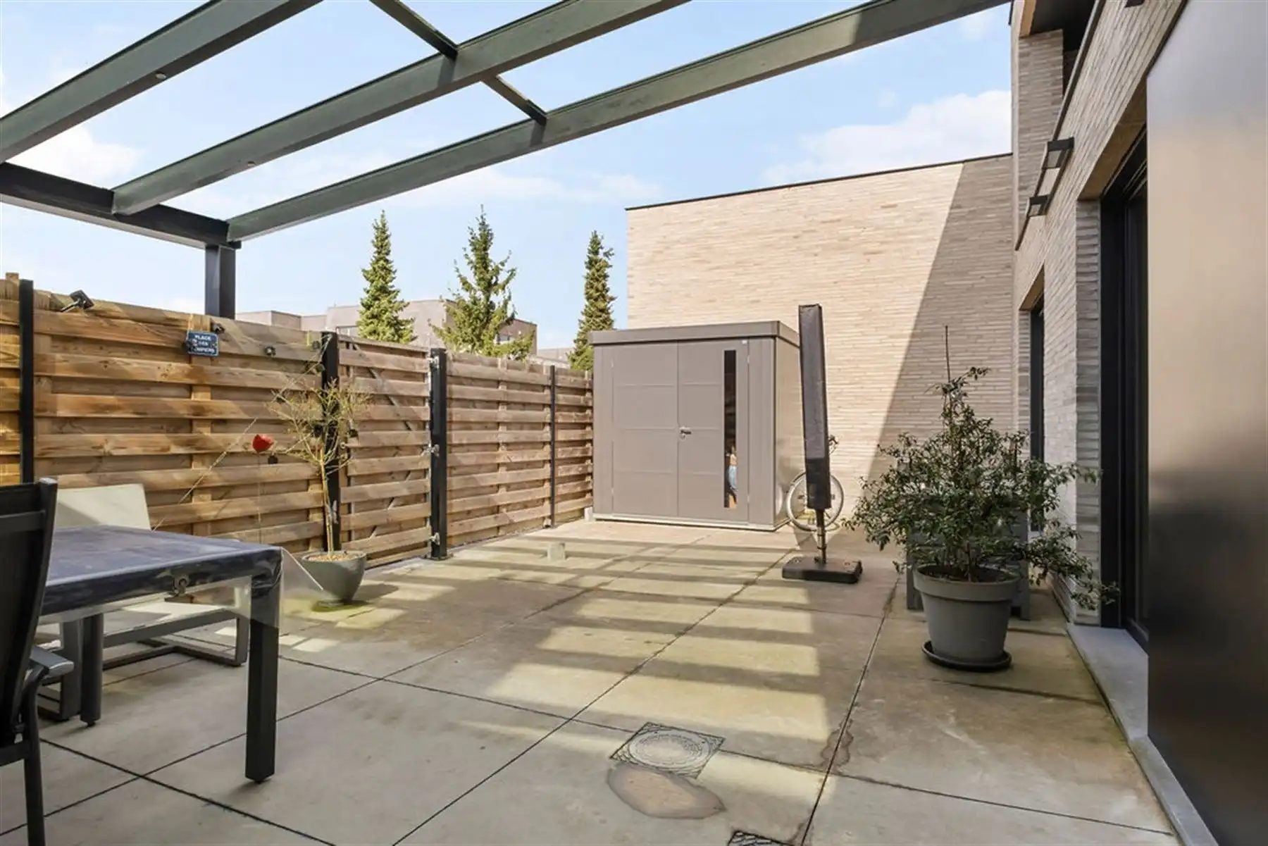 INSTAPKLAAR APPARTEMET MET DRIE SLAAPKAMERS foto 11