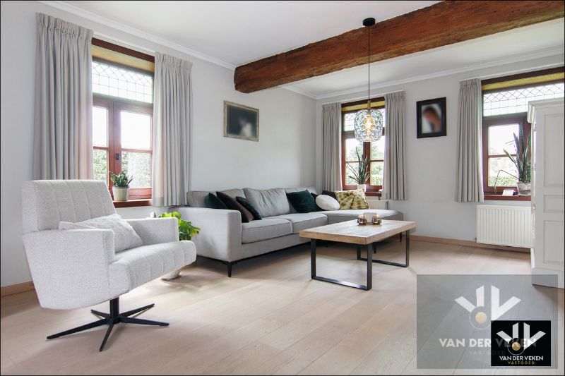 PERFECT ONDERHOUDEN, ENERGIEZUINIGE WONING OP MEER DAN 14 AREN! foto 21