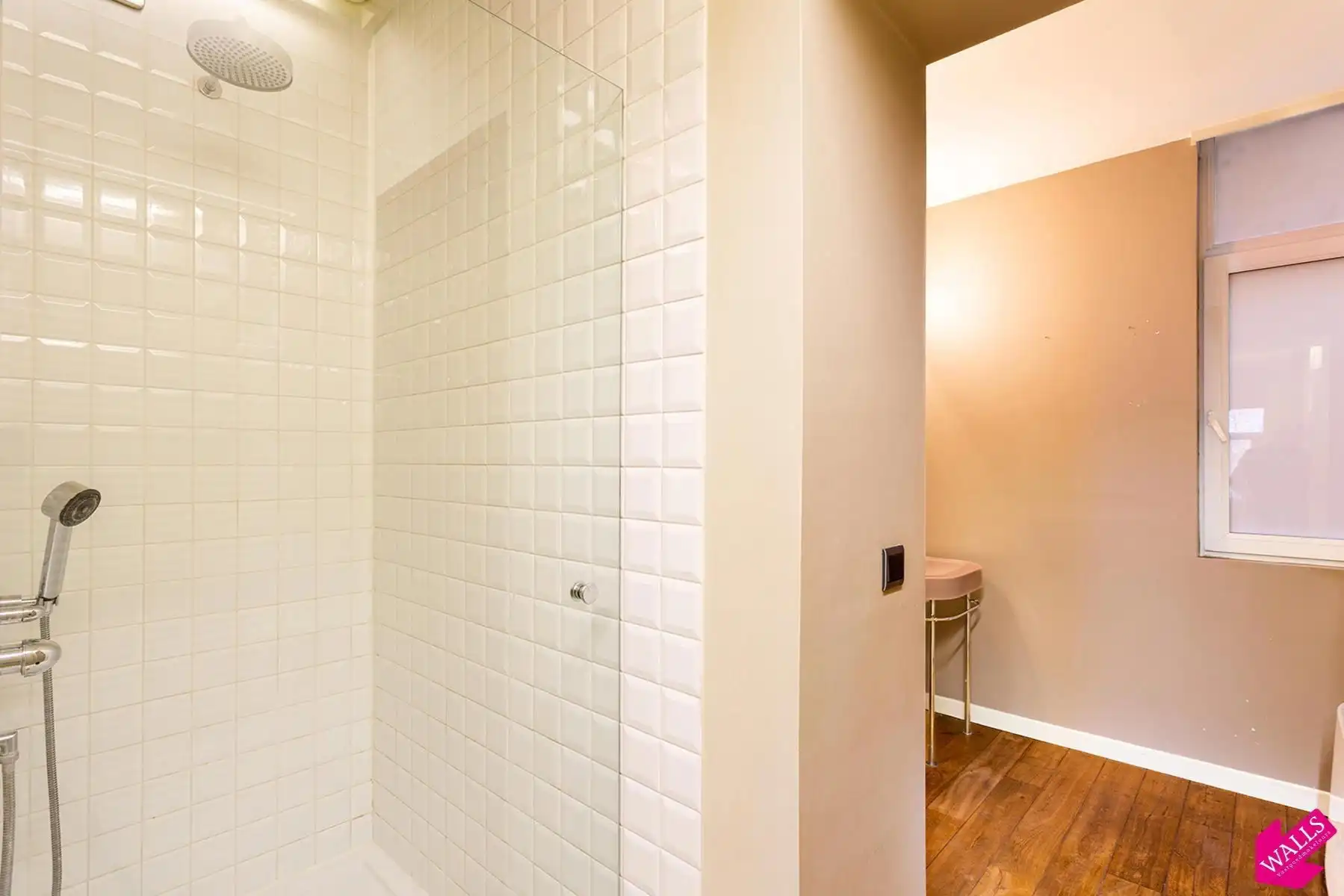 Royaal appartement van 190m² met 3 slk en 3 badk foto 20