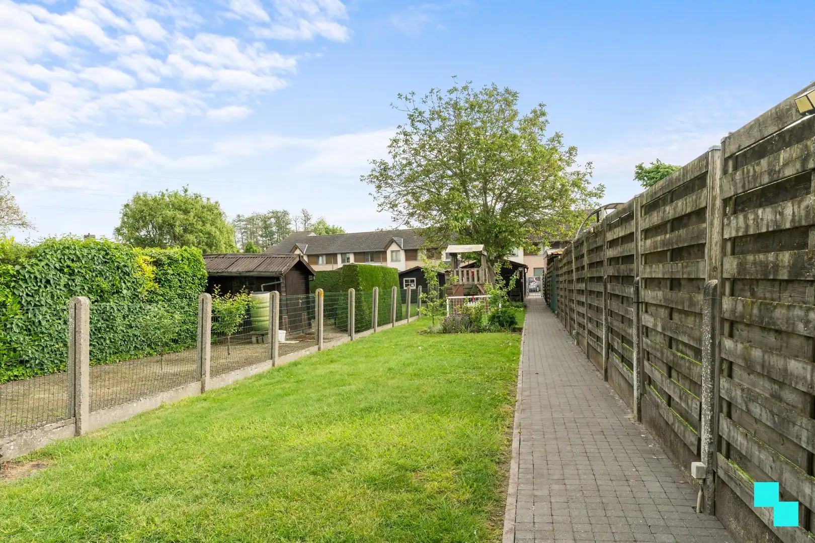 Te moderniseren woning met 4 slaapkamers en uitweg - Roeselare foto 22