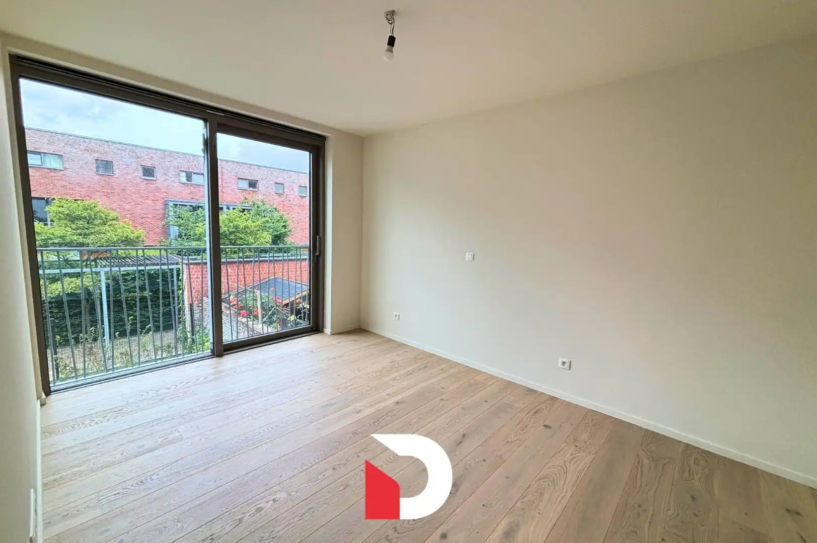 Prachtig nieuwbouwappartement met 2 slaapkamers foto 11