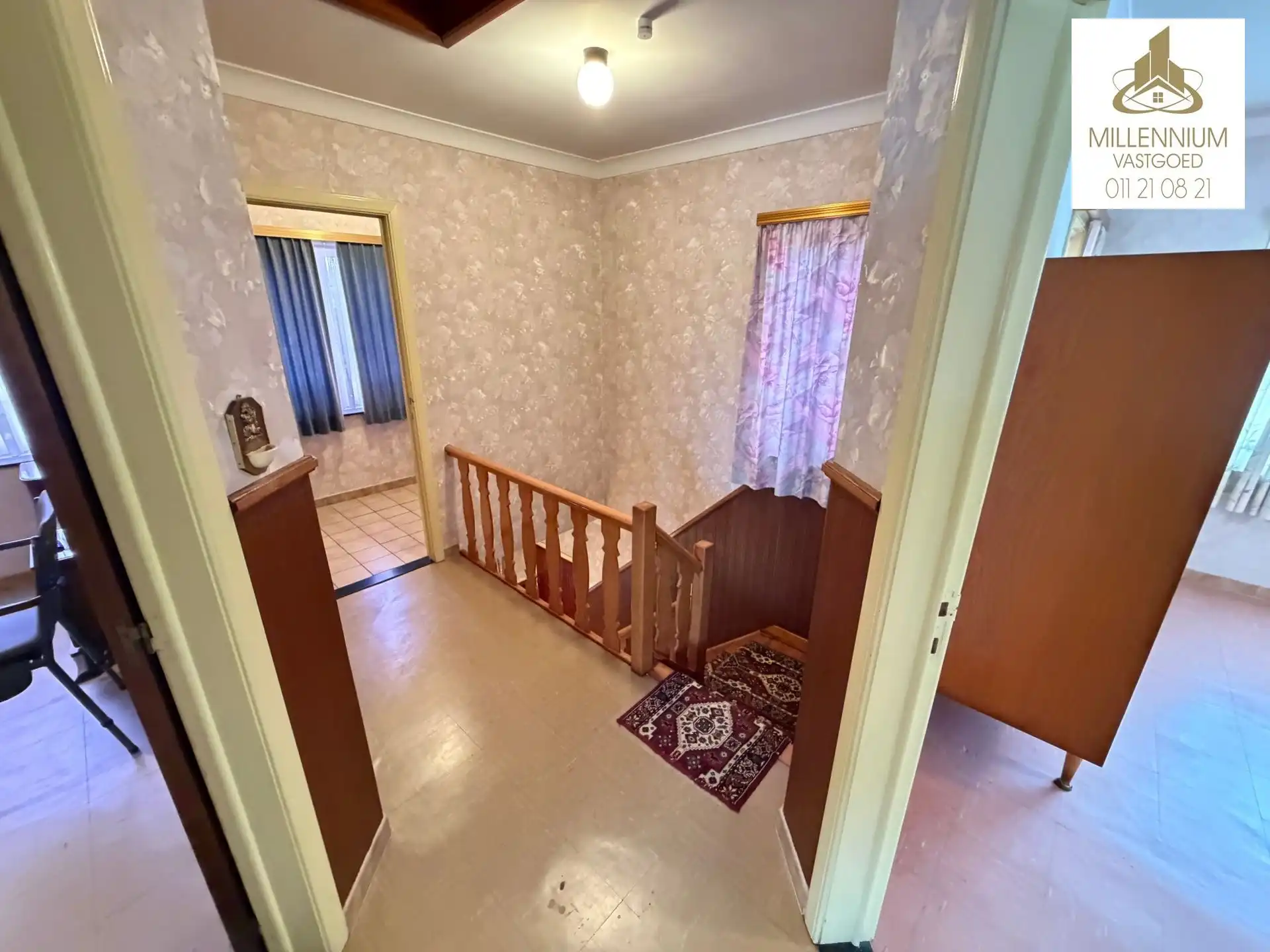 Ruime woning met 3 slpk op 2.042 m² te Oudsberge foto 10