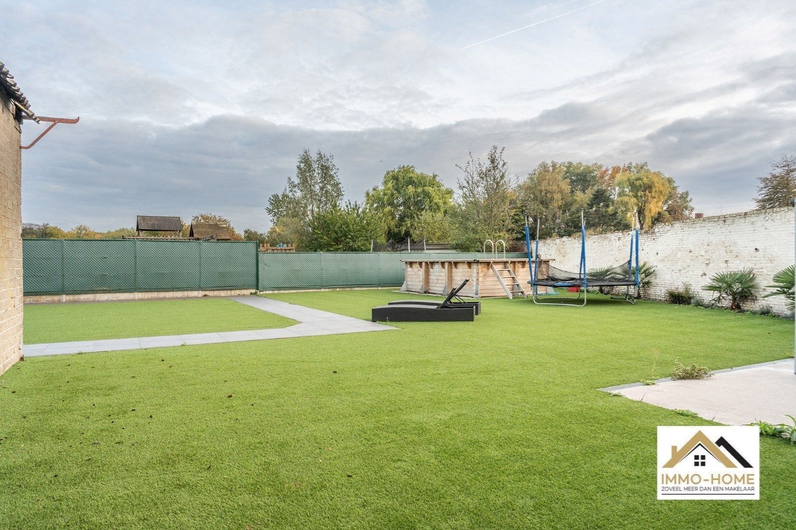 Instapklare woning met ruime opslagplaats!  foto 7